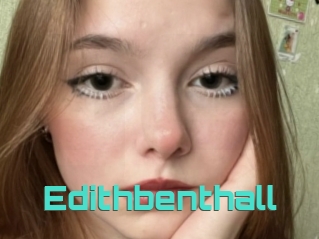 Edithbenthall