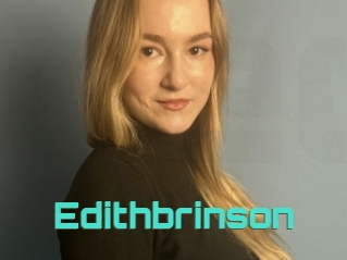 Edithbrinson