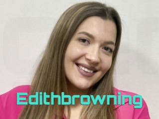 Edithbrowning