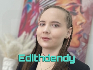Edithdendy