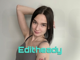 Editheady
