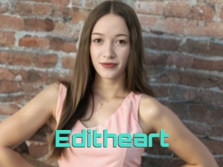 Editheart