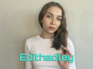 Edithedley