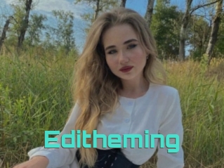 Editheming