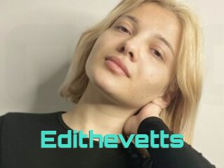 Edithevetts