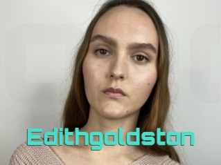 Edithgoldston