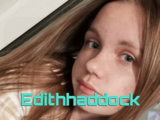 Edithhaddock