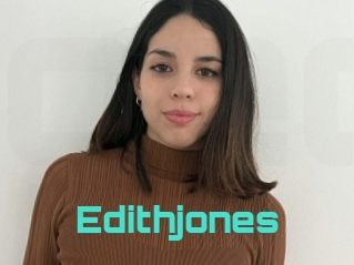 Edithjones