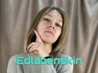 Edlabenskin