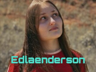 Edlaenderson