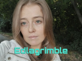 Edlagrimble