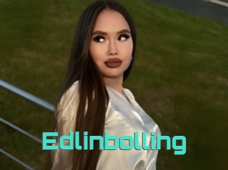 Edlinbolling
