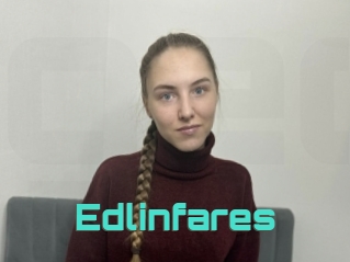 Edlinfares