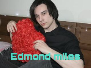 Edmond_miles