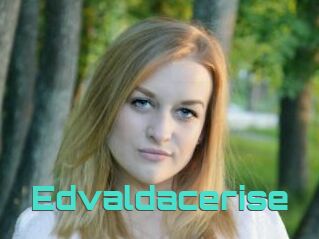 Edvaldacerise