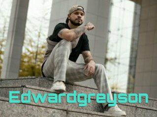 Edwardgreyson