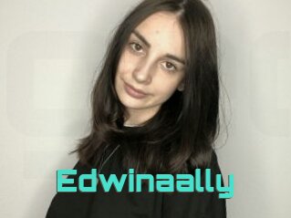 Edwinaally