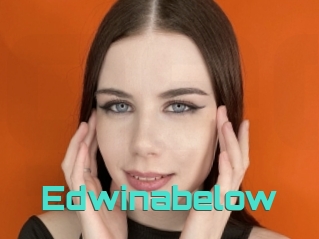 Edwinabelow