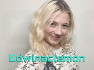 Edwinaclemon