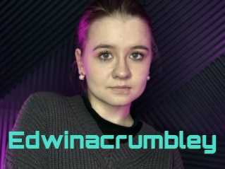 Edwinacrumbley