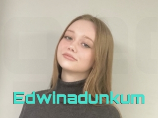 Edwinadunkum