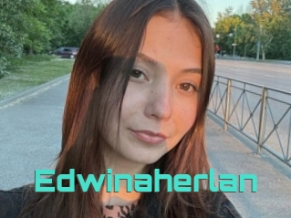 Edwinaherlan