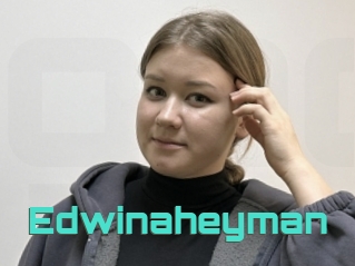 Edwinaheyman