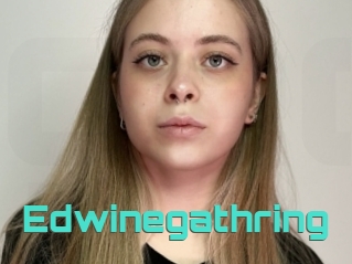 Edwinegathring