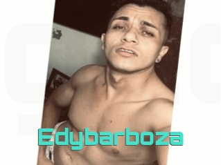 Edybarboza
