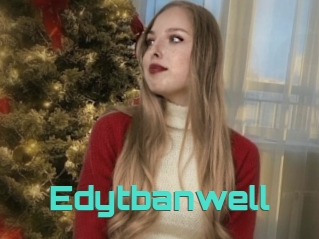 Edytbanwell