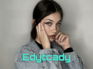 Edytcady