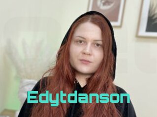 Edytdanson