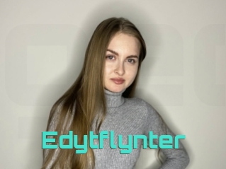 Edytflynter