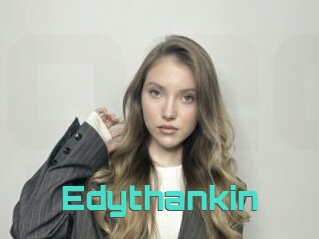 Edythankin