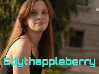 Edythappleberry