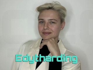 Edytharding