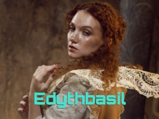 Edythbasil