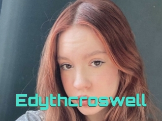 Edythcroswell