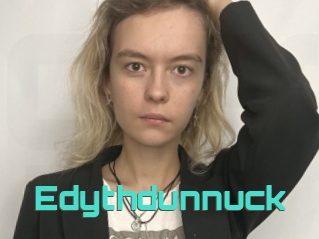 Edythdunnuck