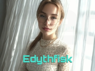 Edythfisk