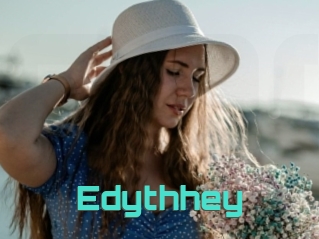Edythhey