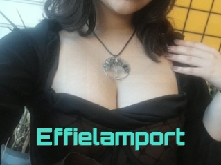Effielamport