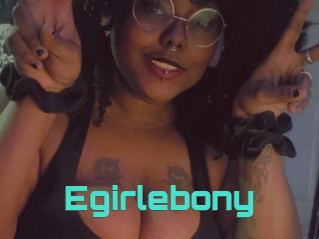 Egirlebony