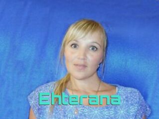 Ehterana
