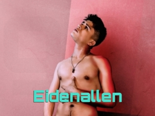 Eidenallen