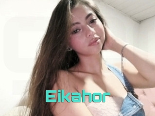 Eikahor