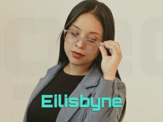 Eilisbyne