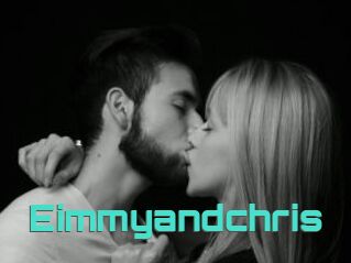 Eimmyandchris