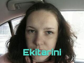 Ekitarini