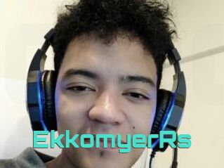 EkkomyerRs